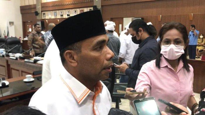 Wakil Rakyat Soal Konflik di Pulau Haruku; Pemerintah Harus Tanggung Jawab