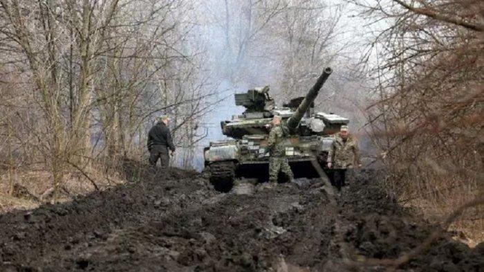 4 Negara yang Bergabung dengan Rusia Akui Kemerdekaan Donetsk dan Luhansk