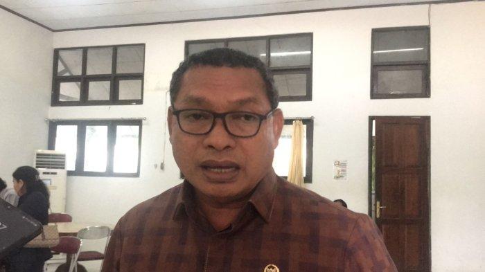 Christianto Laturiuw Sebut Dana Desa atau CSR Bisa Tangani Masalah Sampah di Negeri Passo