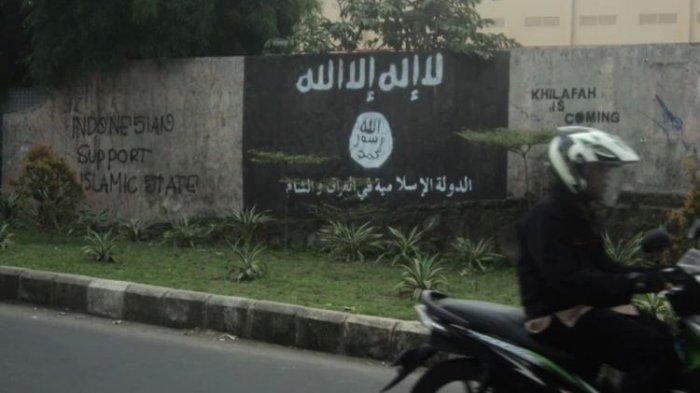 Soal Sanksi AS atas 5 WNI yang Terlibat Pendanaan ISIS, Indonesia Tunggu Sikap PBB