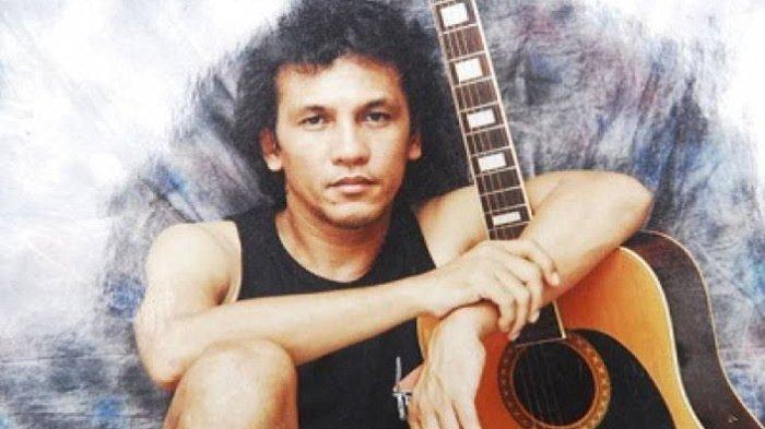 Bermimpi Jadi Nelayan Ditantang Orangtua, Franklin Hubert Sahilatua Sukses sebagai Musisi Ternama