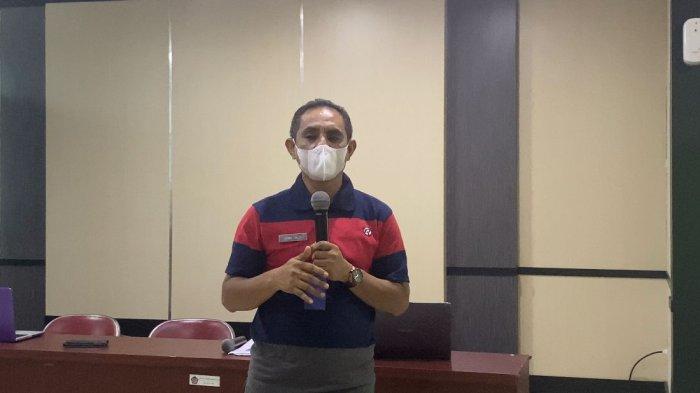 Temuan 140 Kasus Baru HIV/AIDS di Ambon, Ini Lokasinya