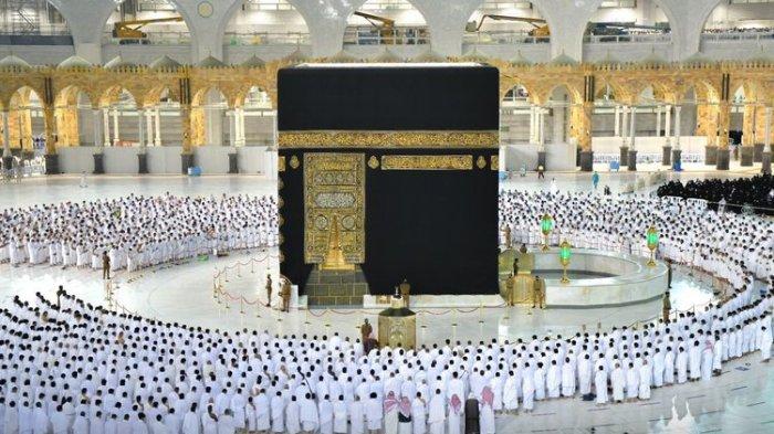 Biaya Ibadah Haji Tahun 2022 Disepakati Rp 39,8 Juta per Jemaah, Apa Saja Rinciannya?
