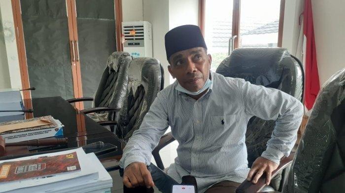 Bahas Kondisi Kamtibmas, Komisi I DPRD Maluku Bakal Gelar Pengawasan ke Malra Besok