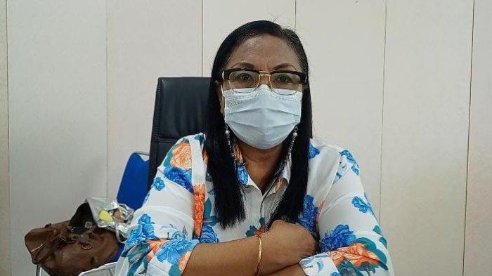 Wakil Dekan Febis Unpatti Minta Mahasiswa Tak Hanya Andalkan Tes CPNS setelah Sarjana