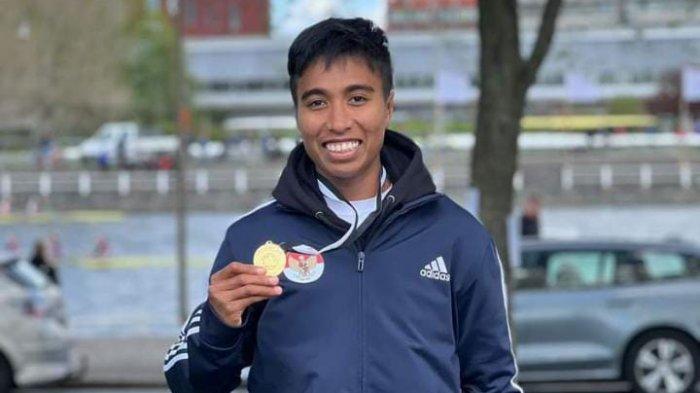 Chelsea Corputty Nilai Pembinaan Olahraga di Maluku Belum Maksimal, Latihan Hanya Jelang PON