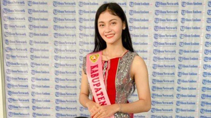 Vita Yulianti Bertekad Ingin Perkenalkan Pariwisata Maluku Lewat Pencak Silat