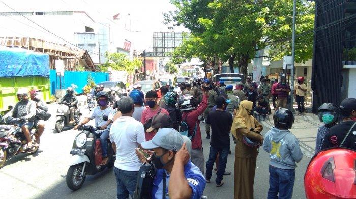 Warga Ambon Gempar, Seorang Pria Tiba-tiba Pingsan di Jalan, Saat Mau Diperiksa Langsung Kabur