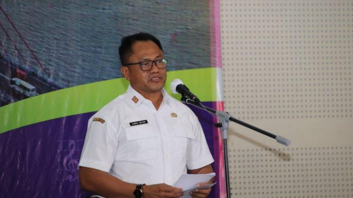 Kabar Gembira, Pekan Depan THR bagi ASN Pemprov Maluku Dicairkan
