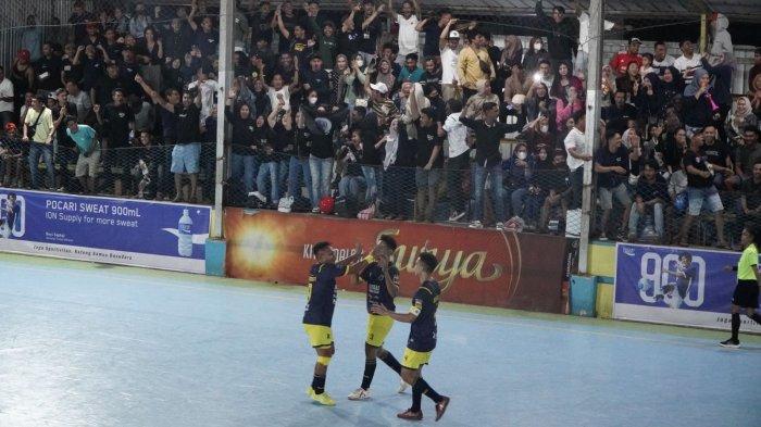 Kontra Odecima, Quatorze Bakal Imbangi Pola Permainan Lawannya