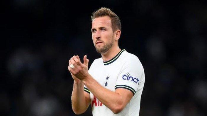 Meski Dilarang, Harry Kane Ngotot Bakal Pakai Ban Kapten Pelangi di Piala Dunia Qatar