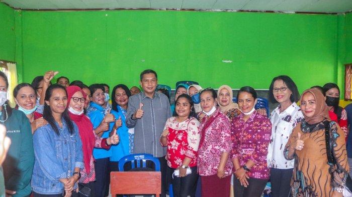 Gaji Tenaga Honorer Sektor Pendidikan di Ambon Bakal Naik