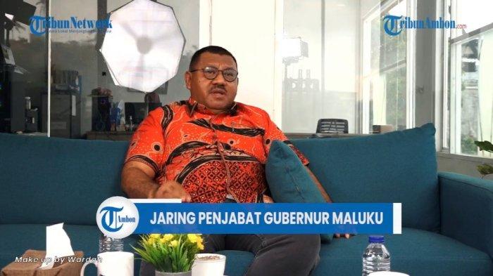 Panja DPRD Ungkap 4 Sosok Ini Potensi jadi Pj Gubernur Maluku Gantikan Murad Ismail, Siapa Mereka?