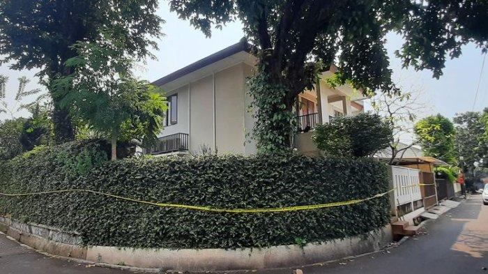 Soal CCTV yang Perlihatkan Kronologi Pembunuhan Brigadir J, Ahli Forensik Digital; Jelas Itu Diedit