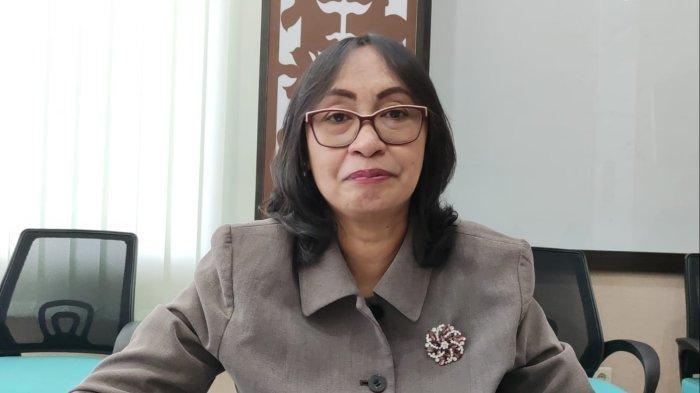 Ratusan Karyawan Panca Karya Belum Digaji, Persulessy: Sikapi dengan Bijak, Saya pun Belum Terima