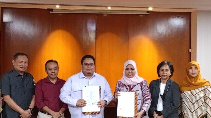 KPAI Gandeng Bawaslu Cegah Eksploitasi Anak di Pemilu 2024