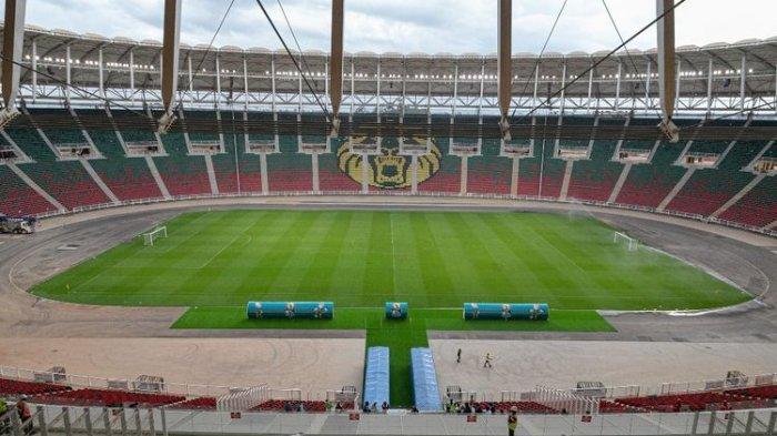 Piala Afrika: 6 Orang Tewas Terinjak-injak Saat Berebut Masuk Stadion Olembe