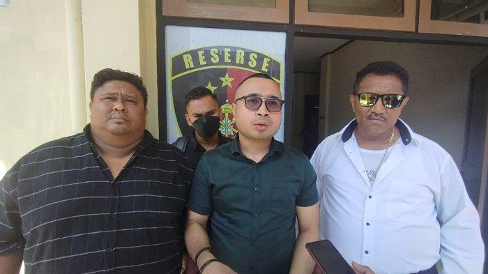 Keluarga Minta Polda Maluku Tangani Langsung Kasus Penganiayaan Istri Polisi di Namrole