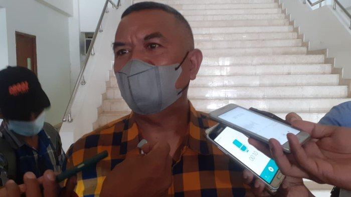 Sebelum Pengungsi Kariu Kembali, Anos Yeremias Minta Persoalan Hukum Diselesaikan Lebih Dulu