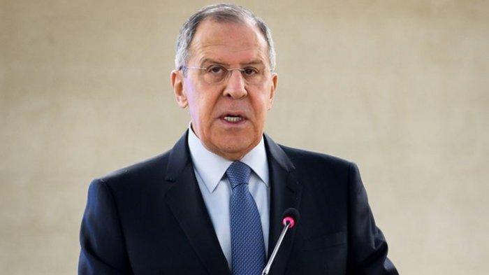 Menlu Rusia: Moskwa Ingin Pulihkan Hubungan dengan Washington, tetapi Ditolak