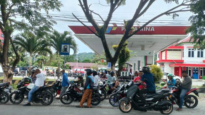Leleury Ngaku Solar Sangat Terbatas, Dian Aritianto Pastikan Penyaluran Sesuai Permintaan Mitra