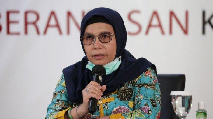 Wakil Ketua KPK Lili Pintauli Terbukti Lakukan Pelanggaran Etik, MAKI: Harusnya Dipecat
