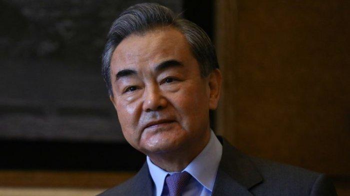 China Ungkap Tak Ingin Terkena Sanksi Barat Saat Dianggap Dukung Rusia