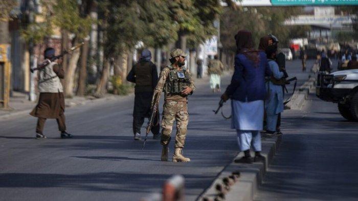 Afghanistan Diguncang 4 Bom, Sedikitnya 16 Orang Tewas
