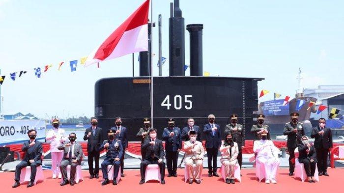 Kemenhan Bantah Nominal Rp 1,75 Kuadriliun untuk Borong Alutsista