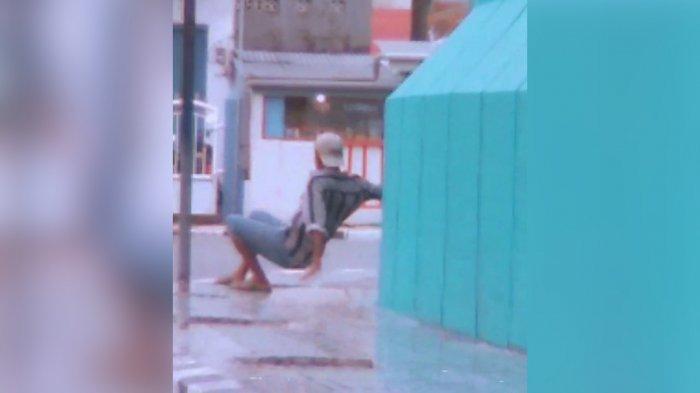 Warga Terpeleset di Trotoar, Louhenapessy Sebut Bisa Gugat Pemerintah karena Lalai