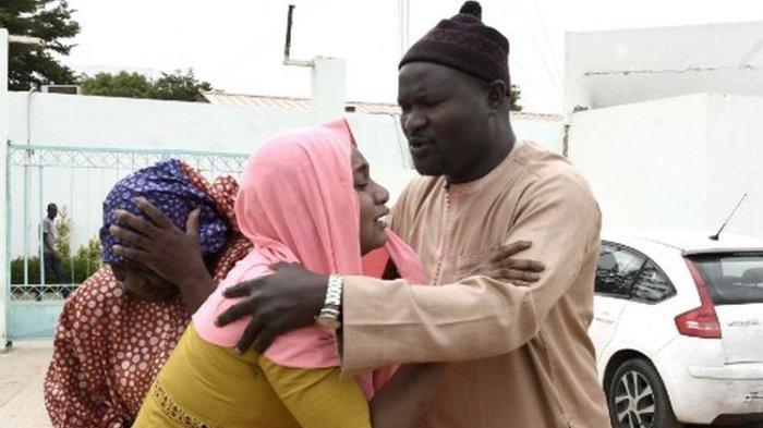 Polisi Senegal Tangkap 3 Tersangka Kebakaran RS yang Tewaskan 11 Bayi