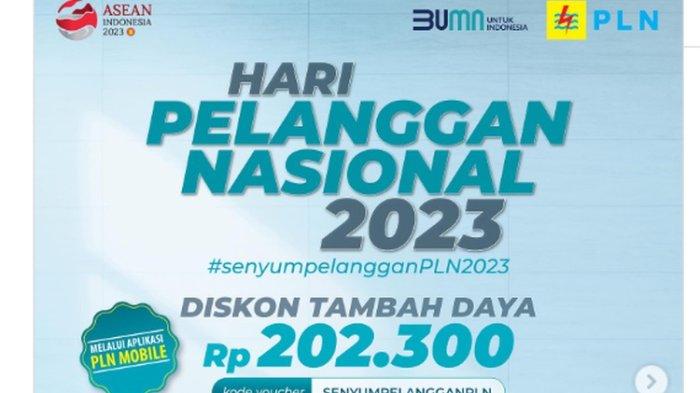 Kabar Gembira! Ada Promo Tambah Daya Listrik PLN Hanya Rp 202.300, Cek Cara Dapatnya