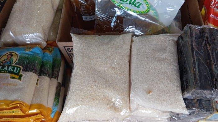 Harga Gula Pasir di Maluku Tenggara Naik Lagi, Sentuh Rp 20 Ribu per Kilogram