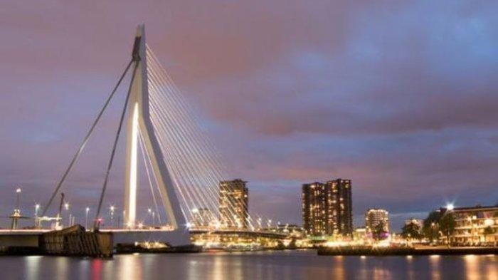 Belanda Berencana Pangkas Ketergantungan Minyak dan Batu Bara dari Rusia