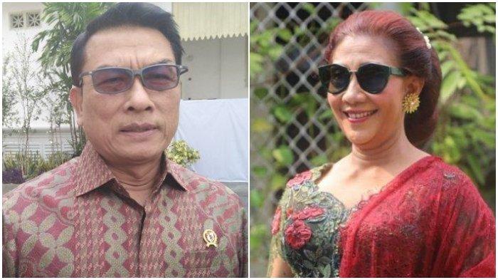 7 Menteri yang Diprediksi Tak Lagi Masuk Kabinet Jokowi, Susi Pudjiastuti dan Tjahjo Kumolo Pamitan