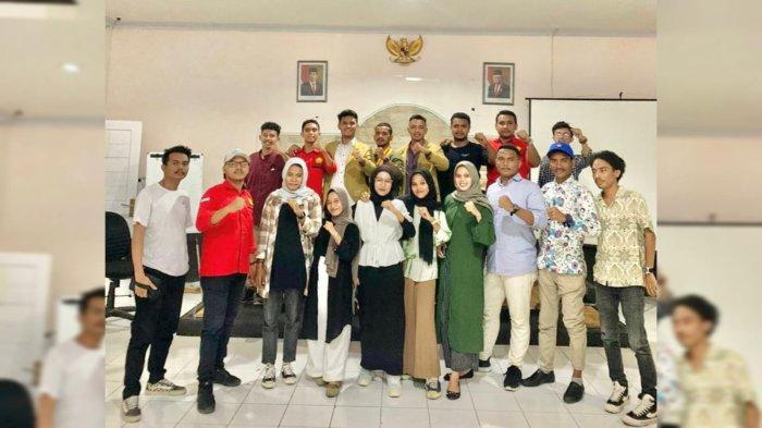 Peringati HUT Persaja, Permahi Minta Kejaksaan Maluku Usut Tuntas Kasus Korupsi
