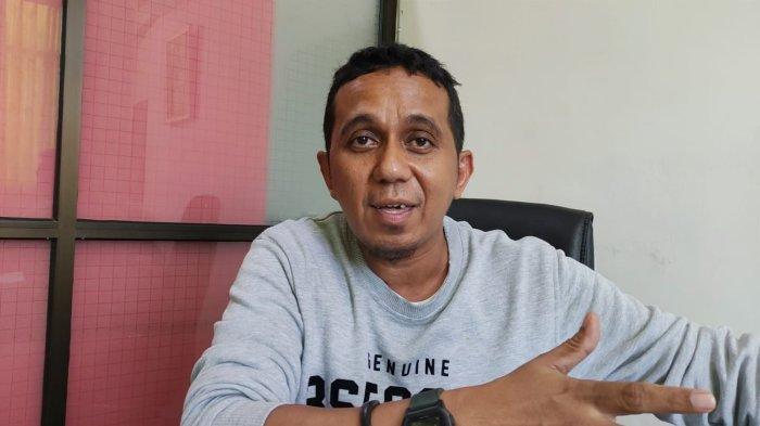 Pastikan Tak Ada Pungli di Jurusan Ekonomi Pembangunan Unpatti, Leasiwal: Semua Sesuai Prosedur