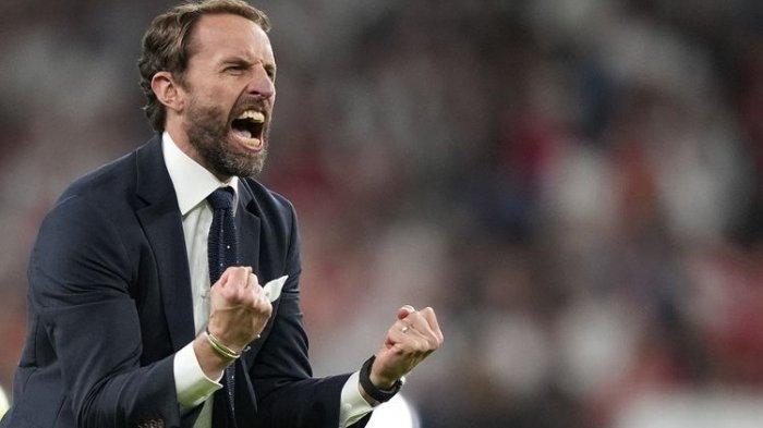 Squad Inggris Bakal Berlutut saat Lawan Iran Nanti Malam, Untuk Apa?