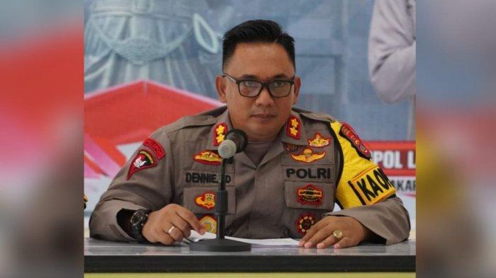 Polres SBB Berhasil Tangkap Tiga Pelaku Persetubuhan Anak, Dua Pelaku Masih Dikejar