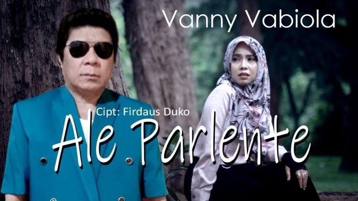 Chord Lagu Ambon Ale Parlente - Vanny Vabiola: Samua Ini Seng Akang Terjadi