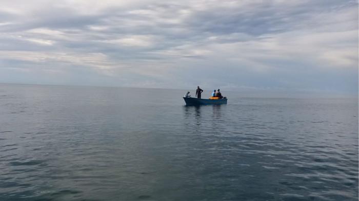 Dikira Hilang di Laut Aru, Pengantar Penyelam Pulau Toba Ditemukan Selamat