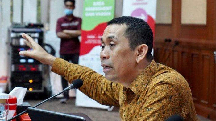 Kamrussamad: Sri Lanka Terpuruk, Sri Mulyani Perlu Antisipasi Dampaknya bagi Indonesia