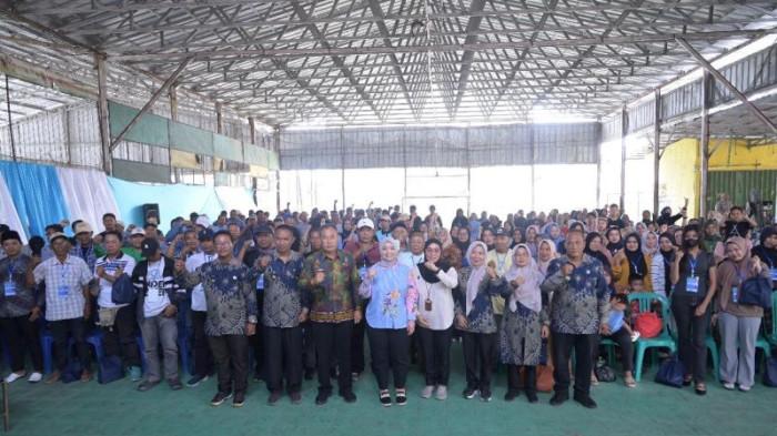 DPR RI Sebut Butuh Kebersamaan Sukseskan Program MBG