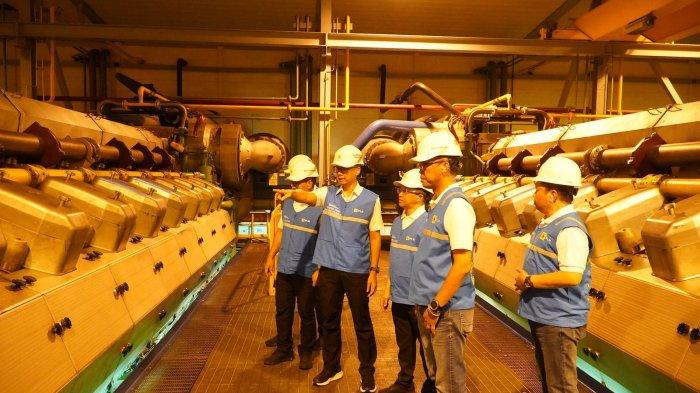 Gubernur Bali Apresiasi Gerak Cepat PLN Atasi Gangguan Kelistrikan