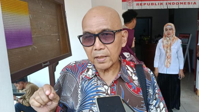 Potensi Sagu di SBT Belum Tergarap Optimal, MASSI Minta Pemerintah Bergerak Cepat