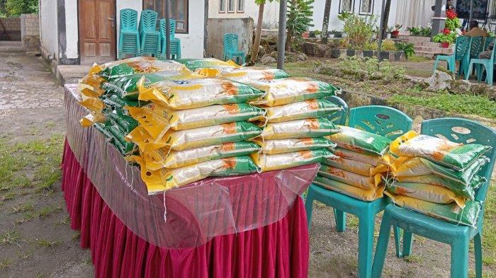 Hari ini Pasar Murah Pemkab Maluku Tenggara Digelar di Gedung Serbaguna Larvul Ngabal