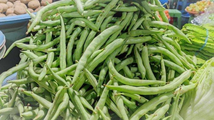 Rutin Konsumsi Buncis, Simak Ragam Manfaatnya