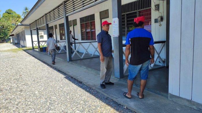 Karyawan PT. Bintang Lima Harap Perusahan Tepati Janji Bayar Gaji 10 Bulan