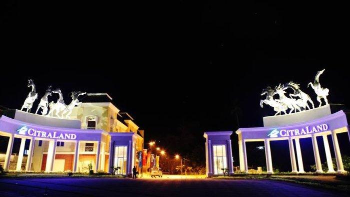 Lowongan Kerja - Citraland Ambon Butuh Marketing Executive, Cek Ini Syaratnya