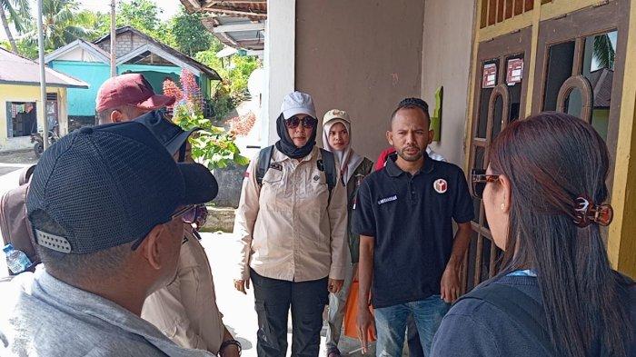 Sisa Tujuh Hari Coklit, Bawaslu Maluku Tenggara Maksimalkan Monitoring Pengawasan